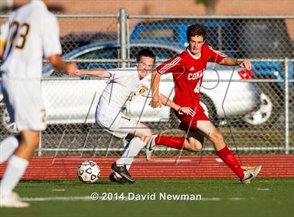 Thumbnail 2 in Conard @ Simsbury photogallery.