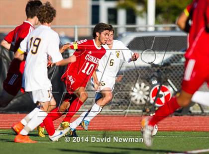 Thumbnail 1 in Conard @ Simsbury photogallery.
