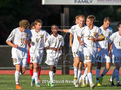 Thumbnail 2 in Conard @ Simsbury photogallery.