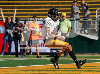 Thumbnail 1 in Klein Oak vs Rockwall (UIL 6A Regional Playoff) photogallery.