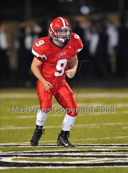 Thumbnail 1 in Pewitt vs. Aubrey (Texas 2A Division II Region II Area Playoffs) photogallery.