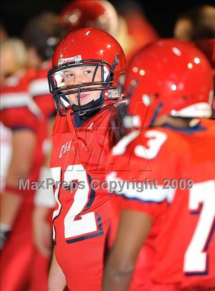 Thumbnail 2 in Pewitt vs. Aubrey (Texas 2A Division II Region II Area Playoffs) photogallery.