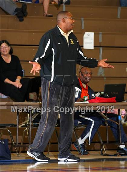 Thumbnail 1 in Providence vs. Golden Valley (Chaminade Holiday Classic) photogallery.