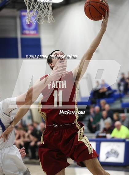 Thumbnail 2 in Faith Christian @ Peak to Peak photogallery.
