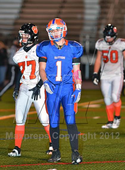 Thumbnail 1 in Ridgefield @ Danbury photogallery.