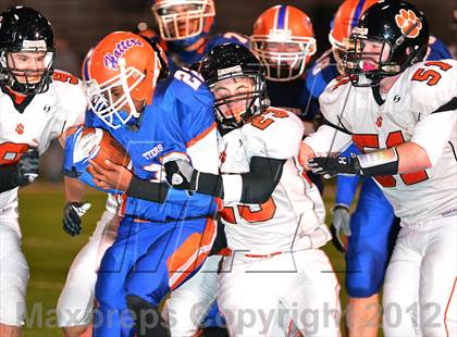 Thumbnail 2 in Ridgefield @ Danbury photogallery.