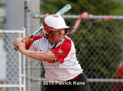 Thumbnail 3 in Washington-Lee @ McLean (VHSL 6A Conf 6 Quarterfinal) photogallery.