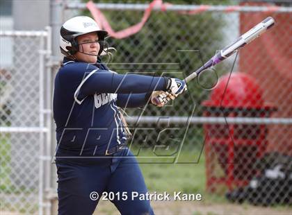 Thumbnail 1 in Washington-Lee @ McLean (VHSL 6A Conf 6 Quarterfinal) photogallery.