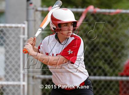 Thumbnail 2 in Washington-Lee @ McLean (VHSL 6A Conf 6 Quarterfinal) photogallery.