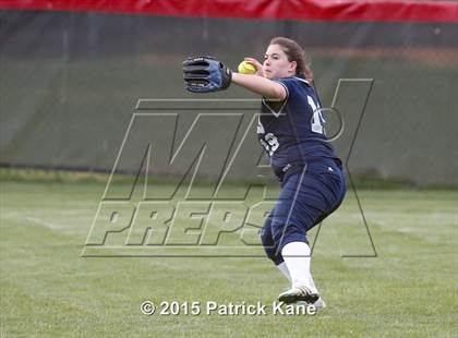 Thumbnail 2 in Washington-Lee @ McLean (VHSL 6A Conf 6 Quarterfinal) photogallery.