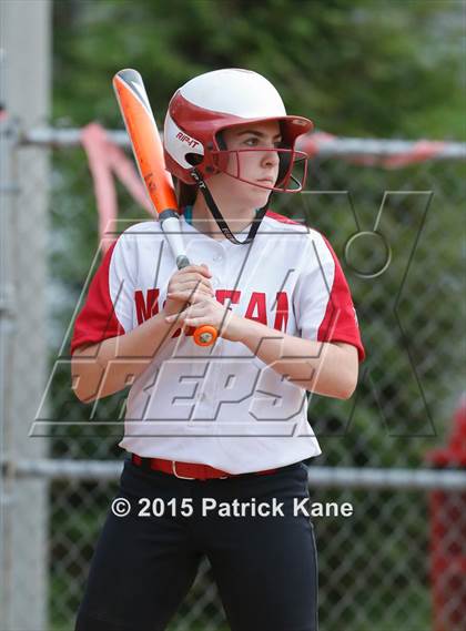 Thumbnail 2 in Washington-Lee @ McLean (VHSL 6A Conf 6 Quarterfinal) photogallery.