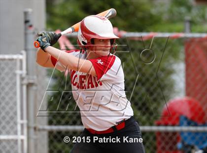 Thumbnail 1 in Washington-Lee @ McLean (VHSL 6A Conf 6 Quarterfinal) photogallery.