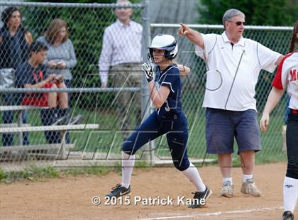 Thumbnail 3 in Washington-Lee @ McLean (VHSL 6A Conf 6 Quarterfinal) photogallery.