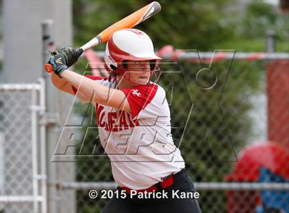 Thumbnail 3 in Washington-Lee @ McLean (VHSL 6A Conf 6 Quarterfinal) photogallery.