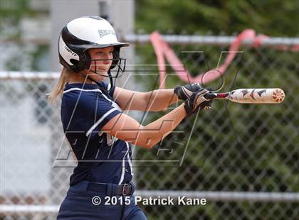 Thumbnail 3 in Washington-Lee @ McLean (VHSL 6A Conf 6 Quarterfinal) photogallery.