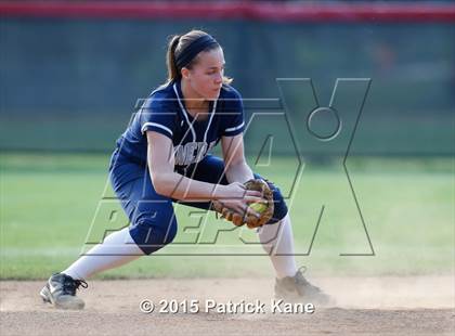 Thumbnail 1 in Washington-Lee @ McLean (VHSL 6A Conf 6 Quarterfinal) photogallery.