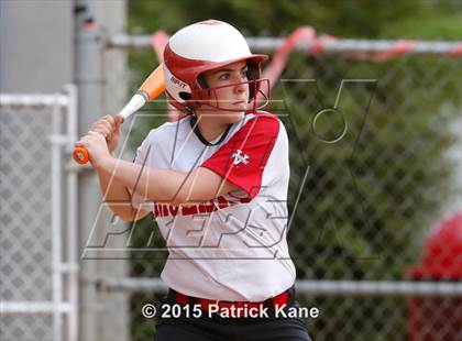 Thumbnail 1 in Washington-Lee @ McLean (VHSL 6A Conf 6 Quarterfinal) photogallery.