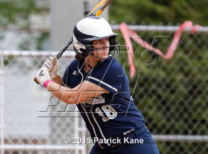 Thumbnail 1 in Washington-Lee @ McLean (VHSL 6A Conf 6 Quarterfinal) photogallery.