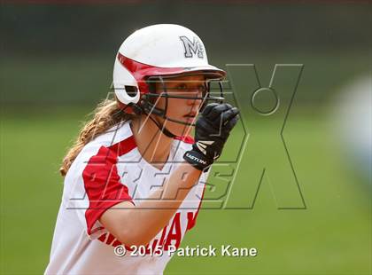 Thumbnail 3 in Washington-Lee @ McLean (VHSL 6A Conf 6 Quarterfinal) photogallery.