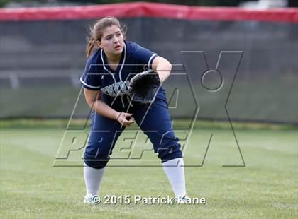 Thumbnail 2 in Washington-Lee @ McLean (VHSL 6A Conf 6 Quarterfinal) photogallery.