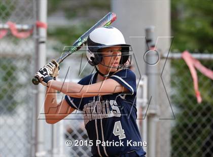 Thumbnail 2 in Washington-Lee @ McLean (VHSL 6A Conf 6 Quarterfinal) photogallery.