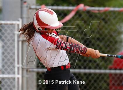 Thumbnail 1 in Washington-Lee @ McLean (VHSL 6A Conf 6 Quarterfinal) photogallery.