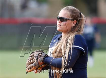 Thumbnail 1 in Washington-Lee @ McLean (VHSL 6A Conf 6 Quarterfinal) photogallery.