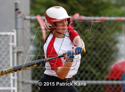 Thumbnail 1 in Washington-Lee @ McLean (VHSL 6A Conf 6 Quarterfinal) photogallery.