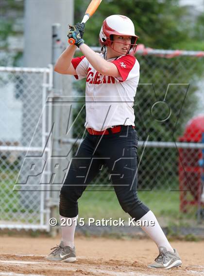 Thumbnail 1 in Washington-Lee @ McLean (VHSL 6A Conf 6 Quarterfinal) photogallery.