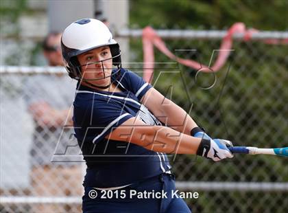Thumbnail 1 in Washington-Lee @ McLean (VHSL 6A Conf 6 Quarterfinal) photogallery.