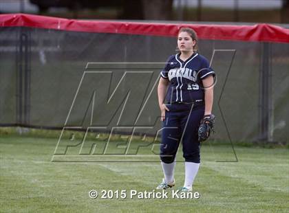 Thumbnail 1 in Washington-Lee @ McLean (VHSL 6A Conf 6 Quarterfinal) photogallery.