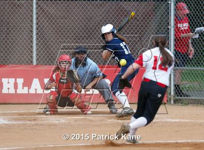 Thumbnail 1 in Washington-Lee @ McLean (VHSL 6A Conf 6 Quarterfinal) photogallery.