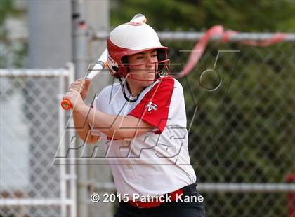 Thumbnail 3 in Washington-Lee @ McLean (VHSL 6A Conf 6 Quarterfinal) photogallery.