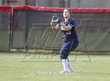 Thumbnail 1 in Washington-Lee @ McLean (VHSL 6A Conf 6 Quarterfinal) photogallery.