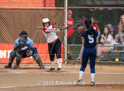 Thumbnail 1 in Washington-Lee @ McLean (VHSL 6A Conf 6 Quarterfinal) photogallery.