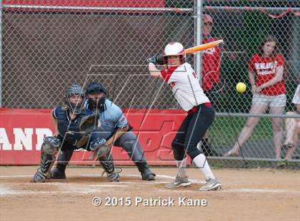 Thumbnail 1 in Washington-Lee @ McLean (VHSL 6A Conf 6 Quarterfinal) photogallery.