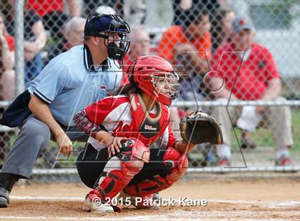 Thumbnail 3 in Washington-Lee @ McLean (VHSL 6A Conf 6 Quarterfinal) photogallery.