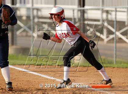 Thumbnail 1 in Washington-Lee @ McLean (VHSL 6A Conf 6 Quarterfinal) photogallery.