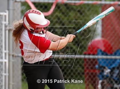 Thumbnail 3 in Washington-Lee @ McLean (VHSL 6A Conf 6 Quarterfinal) photogallery.