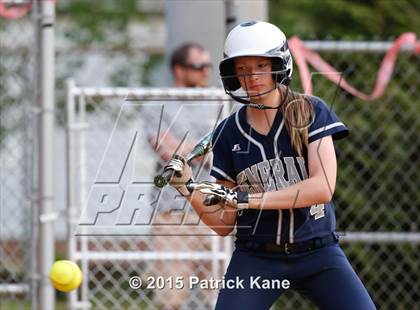 Thumbnail 1 in Washington-Lee @ McLean (VHSL 6A Conf 6 Quarterfinal) photogallery.