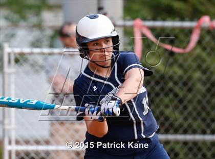 Thumbnail 3 in Washington-Lee @ McLean (VHSL 6A Conf 6 Quarterfinal) photogallery.