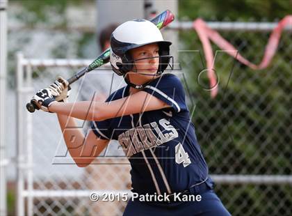 Thumbnail 3 in Washington-Lee @ McLean (VHSL 6A Conf 6 Quarterfinal) photogallery.