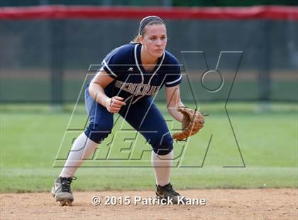 Thumbnail 2 in Washington-Lee @ McLean (VHSL 6A Conf 6 Quarterfinal) photogallery.