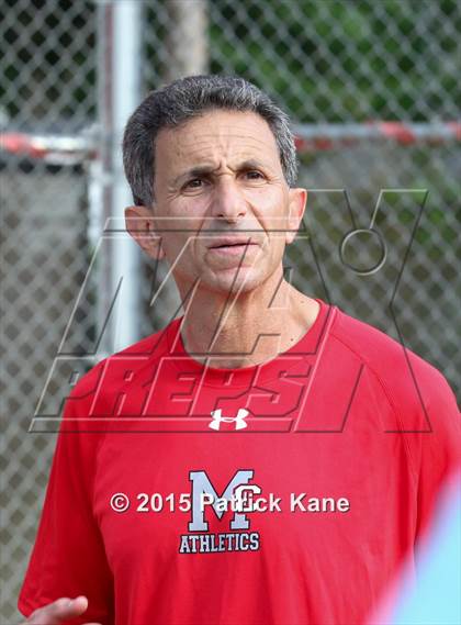 Thumbnail 2 in Washington-Lee @ McLean (VHSL 6A Conf 6 Quarterfinal) photogallery.