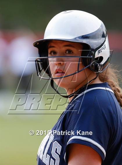 Thumbnail 1 in Washington-Lee @ McLean (VHSL 6A Conf 6 Quarterfinal) photogallery.