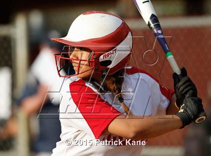 Thumbnail 1 in Washington-Lee @ McLean (VHSL 6A Conf 6 Quarterfinal) photogallery.