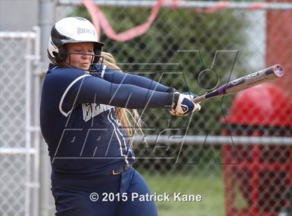 Thumbnail 3 in Washington-Lee @ McLean (VHSL 6A Conf 6 Quarterfinal) photogallery.