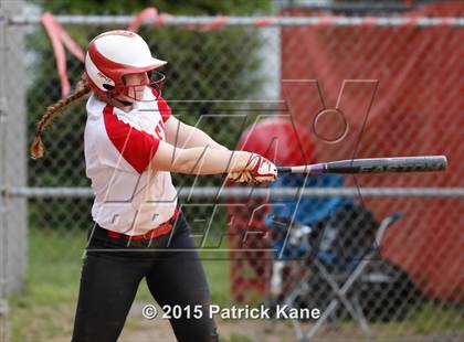 Thumbnail 1 in Washington-Lee @ McLean (VHSL 6A Conf 6 Quarterfinal) photogallery.