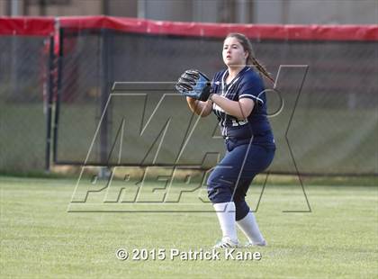 Thumbnail 2 in Washington-Lee @ McLean (VHSL 6A Conf 6 Quarterfinal) photogallery.