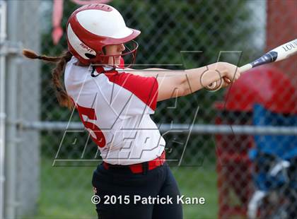 Thumbnail 1 in Washington-Lee @ McLean (VHSL 6A Conf 6 Quarterfinal) photogallery.